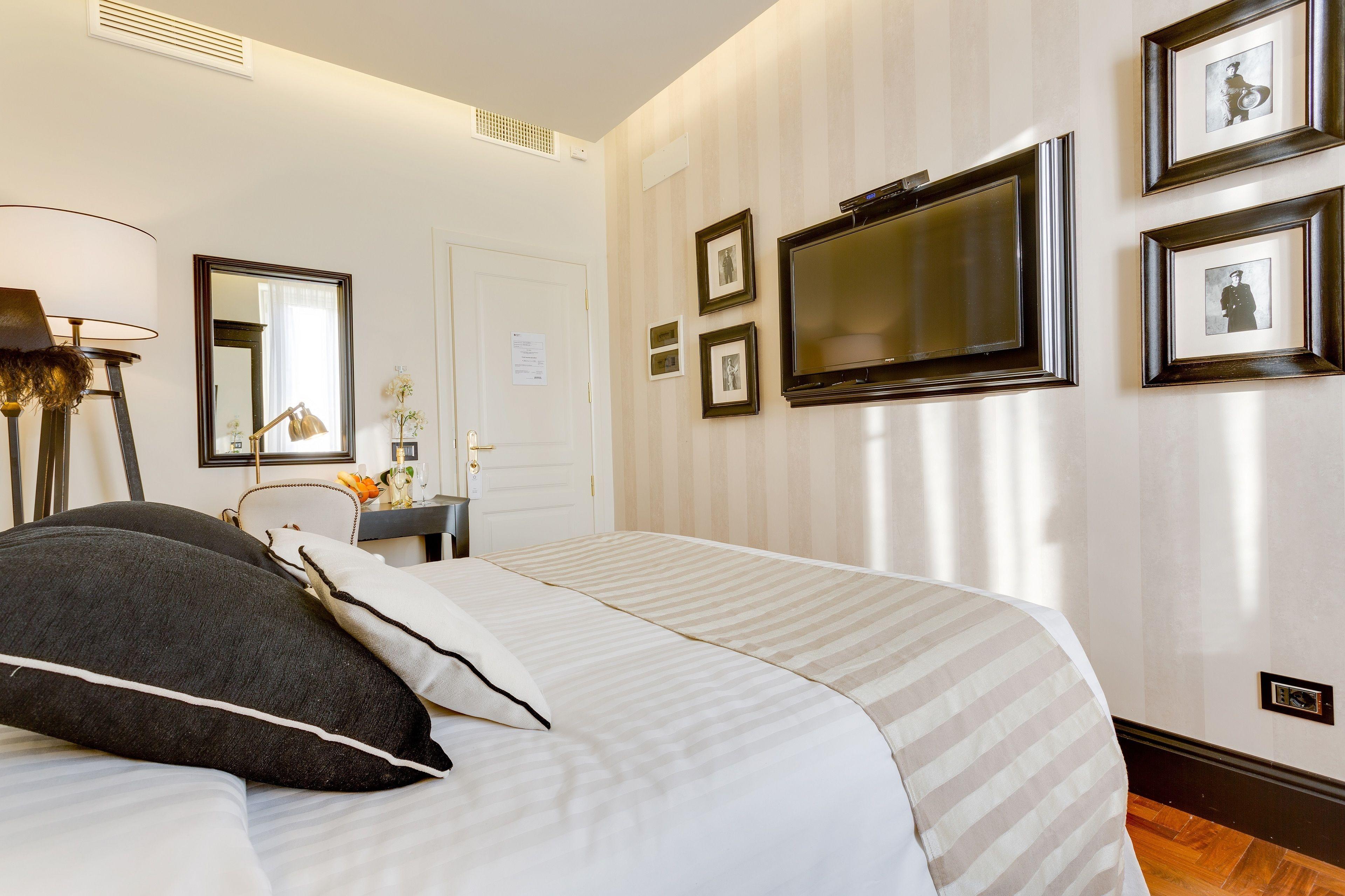 Bellezza Al Colosseo - B&B & Apts — Foto 1