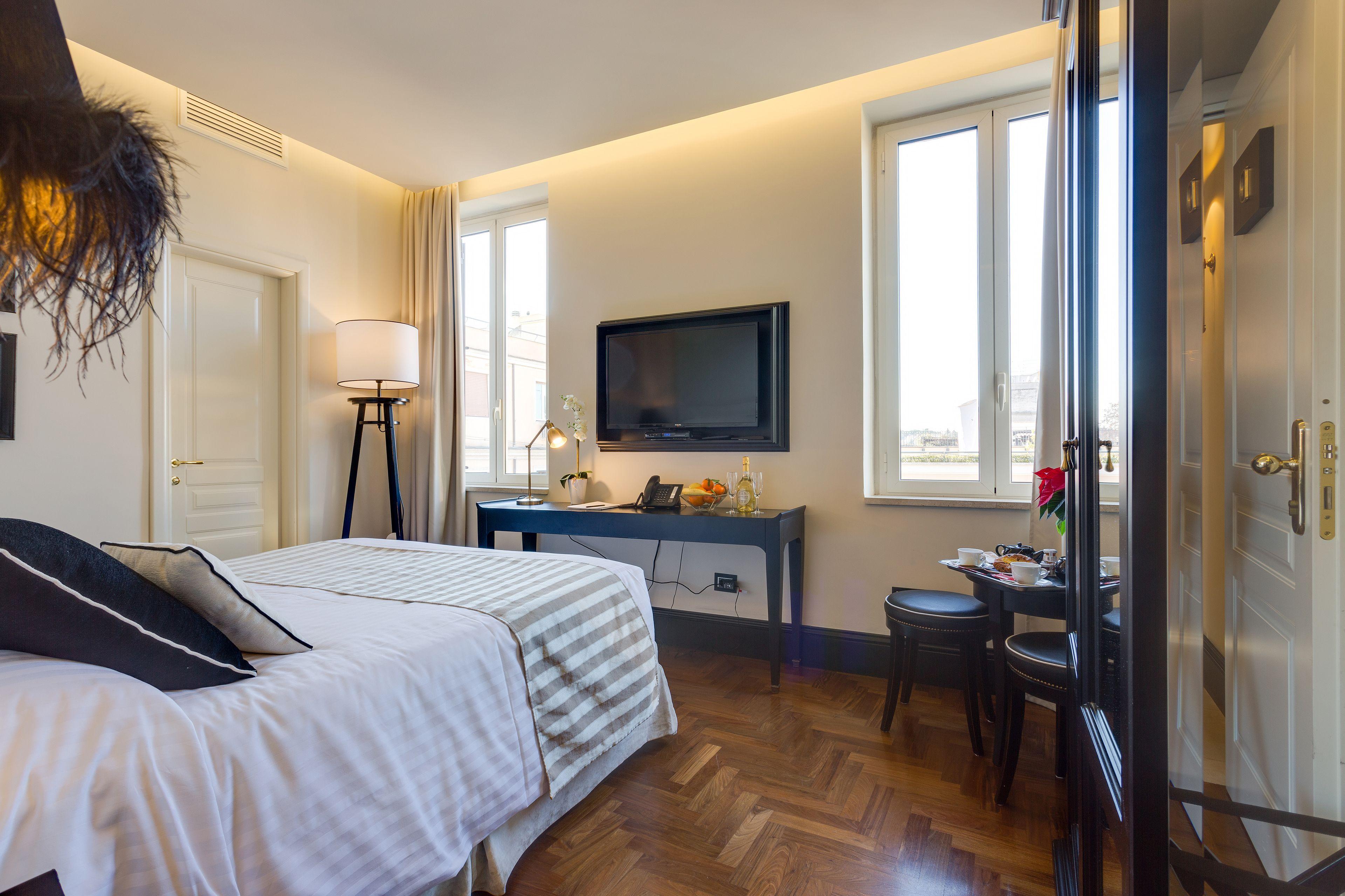 Bellezza Al Colosseo - B&B & Apts — Foto 3